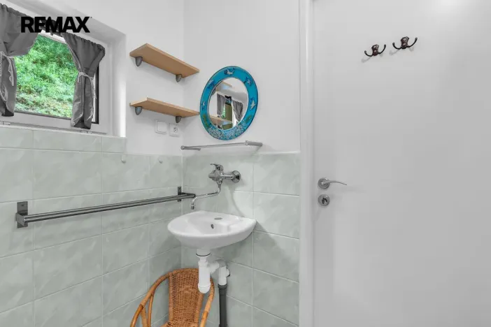 Prodej chalupy, Dolní Dobrouč - Horní Dobrouč, 151 m2