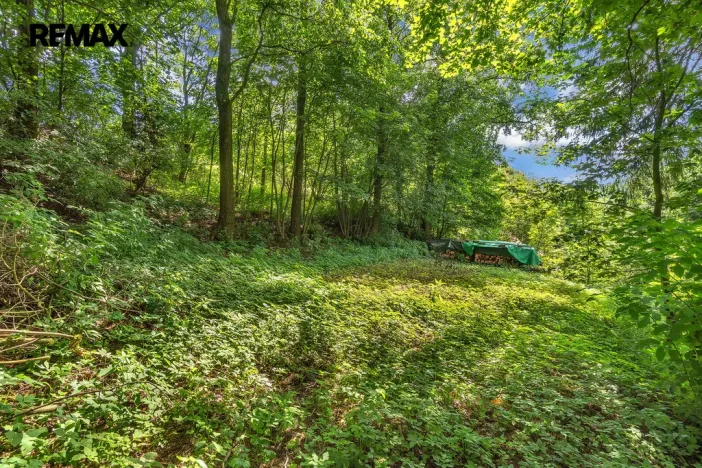 Prodej chalupy, Dolní Dobrouč - Horní Dobrouč, 151 m2
