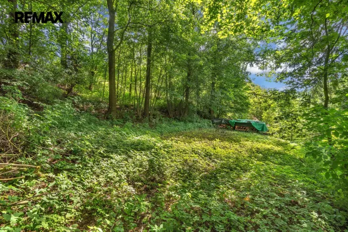 Prodej chalupy, Dolní Dobrouč - Horní Dobrouč, 151 m2