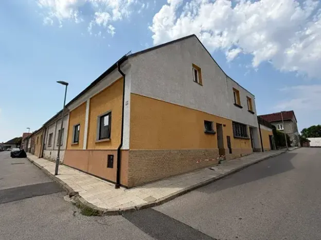Prodej rodinného domu, Kladno, Rašínova, 170 m2
