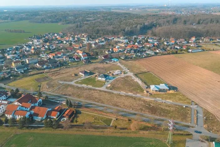 Prodej rodinného domu, Ráby, 89 m2