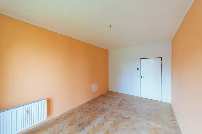Prodej bytu 2+1, Česká Třebová, Litomyšlská, 50 m2
