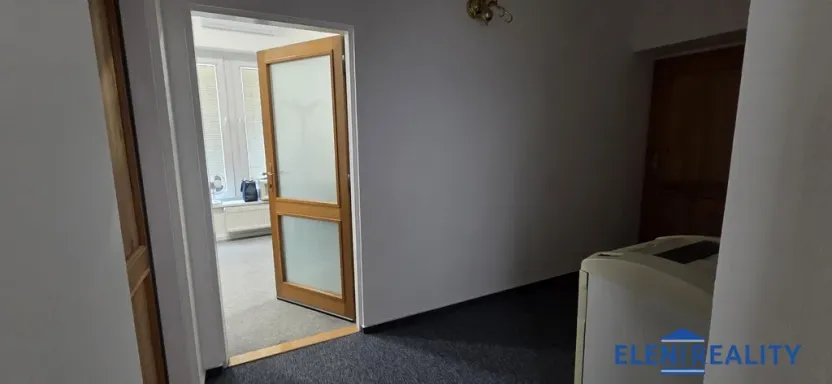 Pronájem kanceláře, Jeseník, 28. října, 16 m2