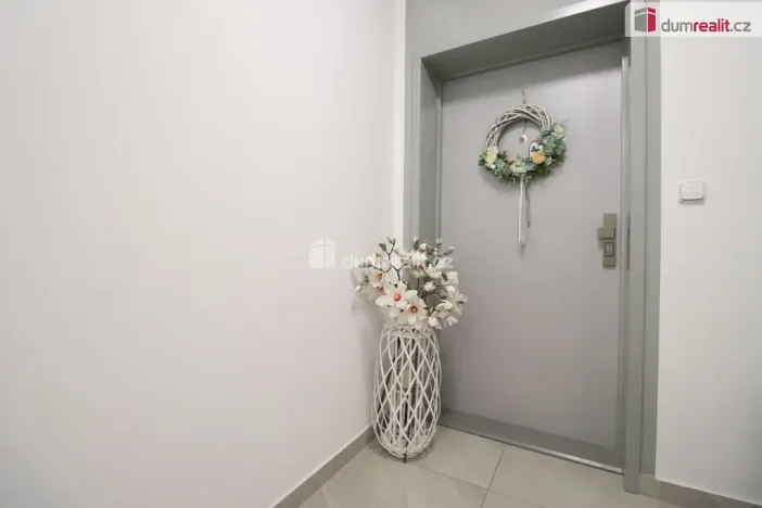 Pronájem bytu 3+kk, Karlovy Vary, Šumavská, 86 m2