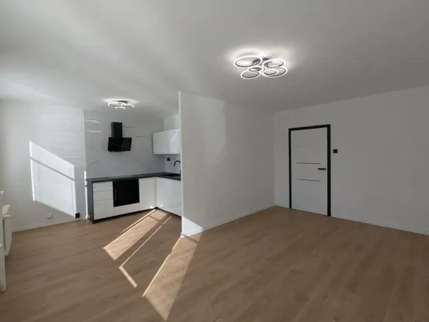 Pronájem bytu 3+kk, Most, K. H. Máchy, 58 m2