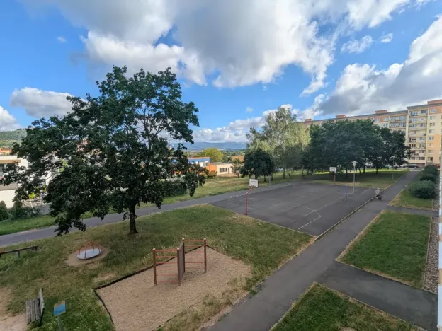 Pronájem bytu 3+kk, Most, K. H. Máchy, 58 m2
