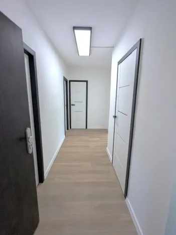 Pronájem bytu 3+kk, Most, K. H. Máchy, 63 m2