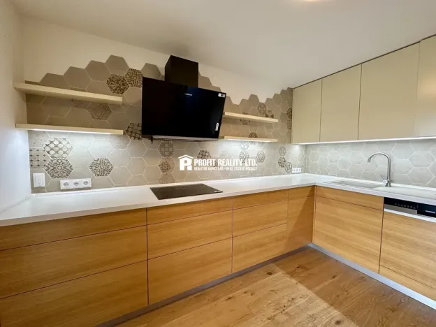 Pronájem bytu 4+kk, Beroun, Štulovna, 92 m2