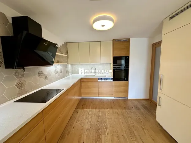 Pronájem bytu 4+kk, Beroun, Štulovna, 92 m2