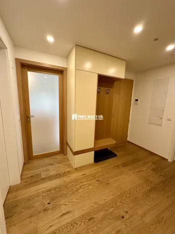 Pronájem bytu 4+kk, Beroun, Štulovna, 92 m2