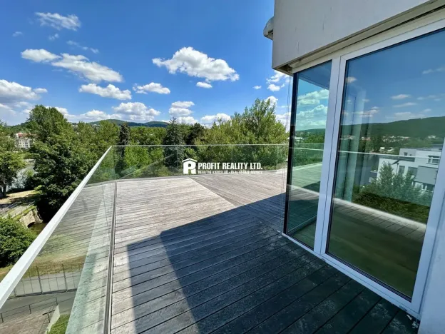 Pronájem bytu 4+kk, Beroun, Štulovna, 92 m2