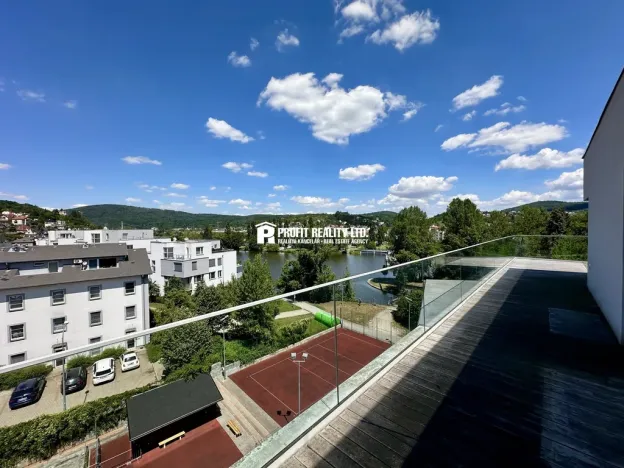 Pronájem bytu 4+kk, Beroun, Štulovna, 92 m2