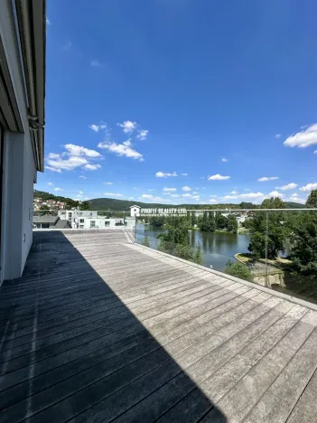 Pronájem bytu 4+kk, Beroun, Štulovna, 92 m2