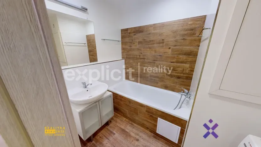 Pronájem bytu 4+1, Praha - Košíře, Zahradníčkova, 90 m2