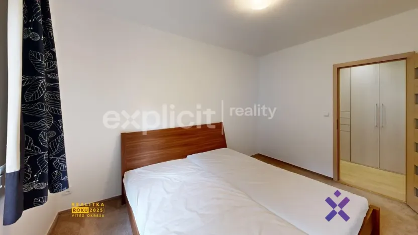 Pronájem bytu 4+1, Praha - Košíře, Zahradníčkova, 90 m2