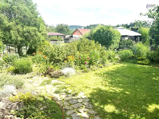 Prodej chaty, Příbram, Hatě, 17 m2