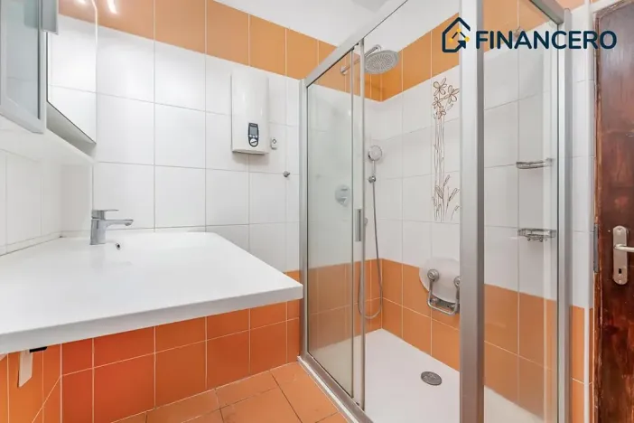 Prodej rodinného domu, Uherský Ostroh, Nádražní, 84 m2