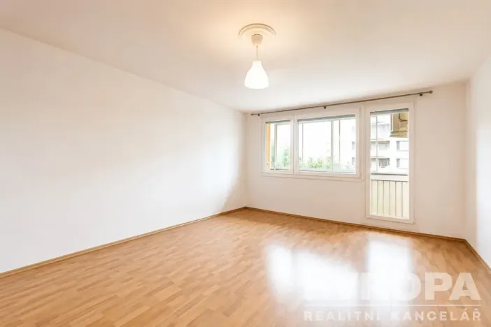 Prodej bytu 3+1, Praha - Hlubočepy, Voskovcova, 77 m2