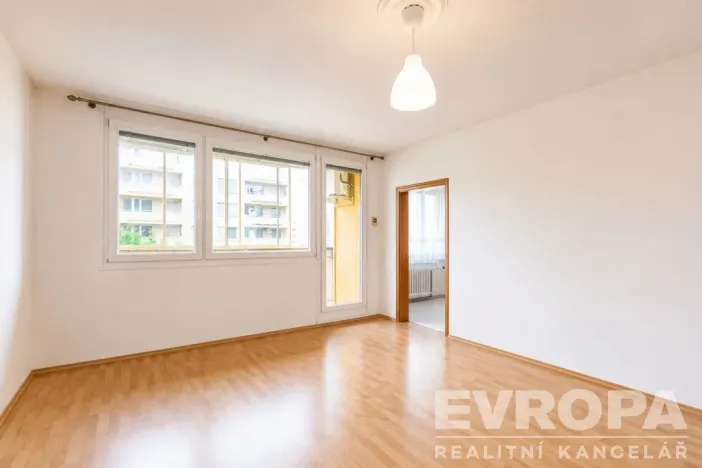 Prodej bytu 3+1, Praha - Hlubočepy, Voskovcova, 77 m2