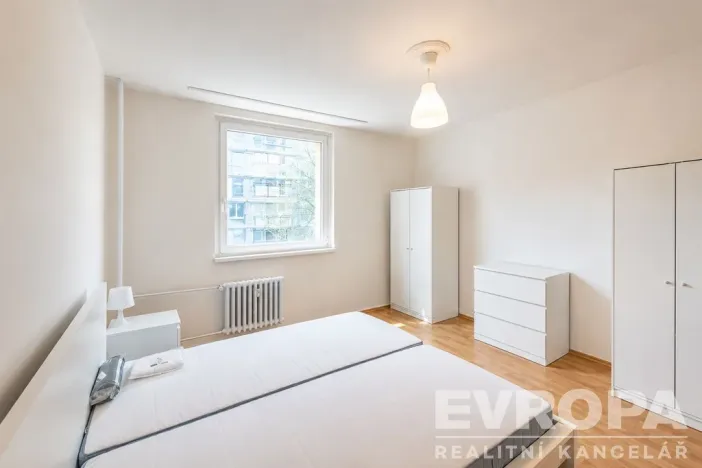 Prodej bytu 3+1, Praha - Hlubočepy, Voskovcova, 77 m2