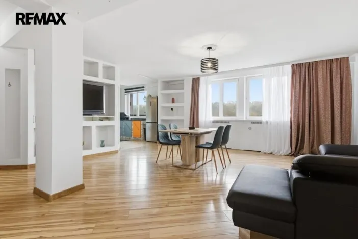 Prodej bytu 2+kk, Karlovy Vary, Horova, 86 m2