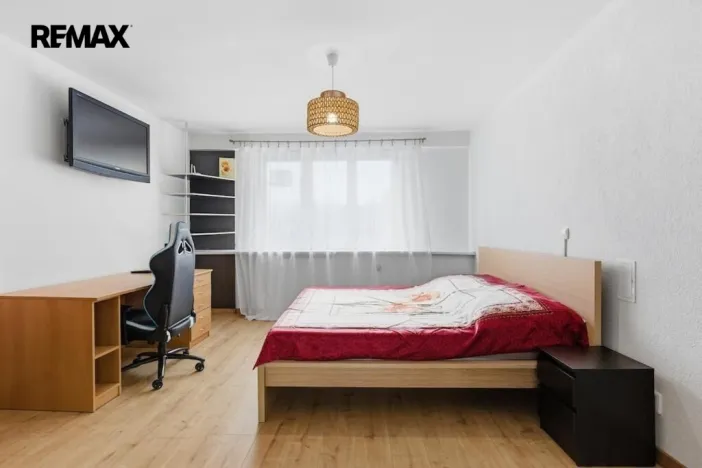 Prodej bytu 2+kk, Karlovy Vary, Horova, 86 m2