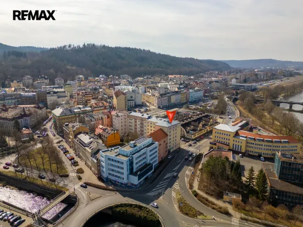 Prodej bytu 2+kk, Karlovy Vary, Horova, 86 m2