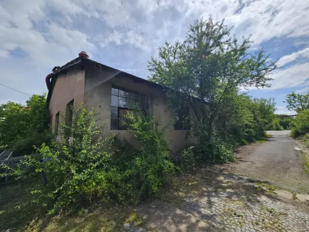 Prodej skladu, Roudnice nad Labem, Kratochvílova, 3085 m2
