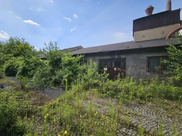 Prodej skladu, Roudnice nad Labem, Kratochvílova, 3085 m2