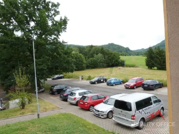 Pronájem bytu 2+1, Děčín - Děčín XXVII-Březiny, 47 m2