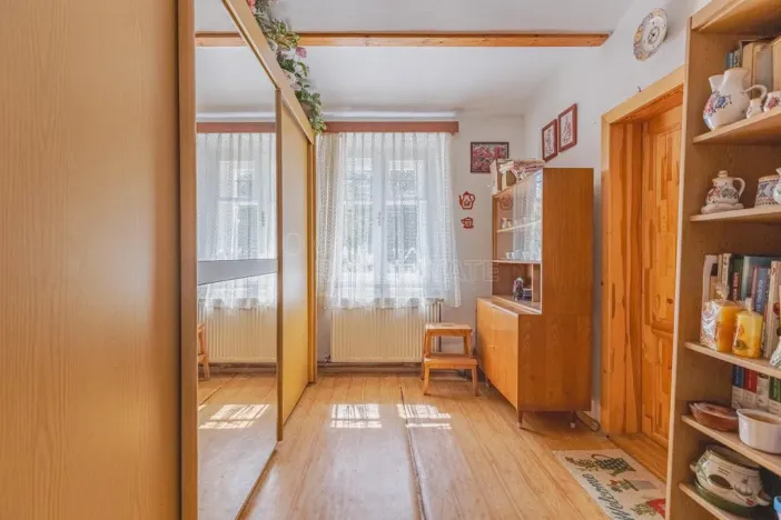 Prodej rodinného domu, Krupka - Horní Krupka, 190 m2