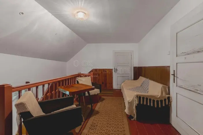 Prodej rodinného domu, Krupka - Horní Krupka, 190 m2