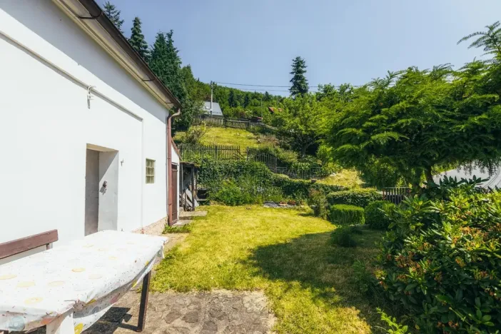 Prodej rodinného domu, Krupka - Horní Krupka, 190 m2