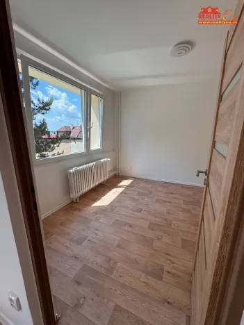 Pronájem bytu 3+1, Česká Skalice, Riegrova, 74 m2
