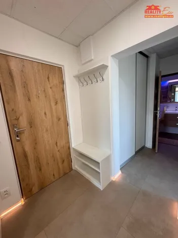 Pronájem bytu 3+1, Česká Skalice, Riegrova, 74 m2