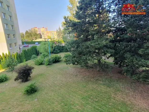 Pronájem bytu 3+1, Česká Skalice, Riegrova, 74 m2