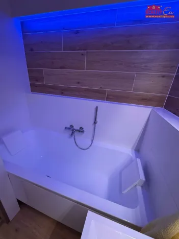 Pronájem bytu 3+1, Česká Skalice, Riegrova, 74 m2