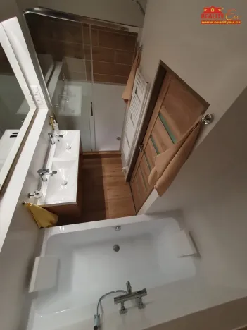 Pronájem bytu 3+1, Česká Skalice, Riegrova, 74 m2