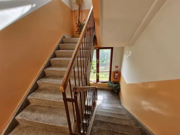 Prodej bytu 3+1, Ústí nad Labem - Klíše, Slavíčkova, 65 m2