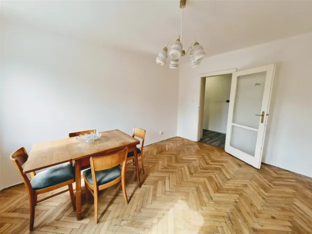 Prodej bytu 3+1, Ústí nad Labem - Klíše, Slavíčkova, 65 m2