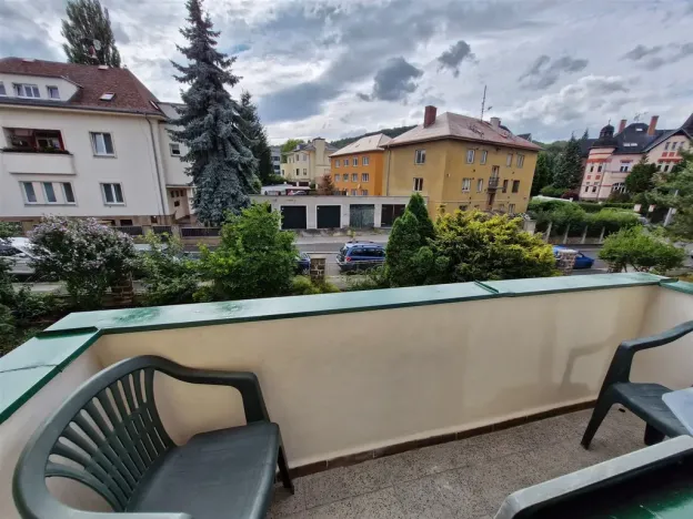 Prodej bytu 3+1, Ústí nad Labem - Klíše, Slavíčkova, 65 m2