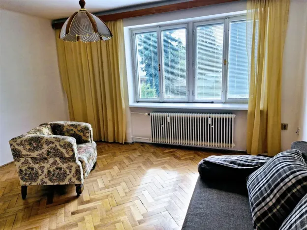 Prodej bytu 3+1, Ústí nad Labem - Klíše, Slavíčkova, 65 m2
