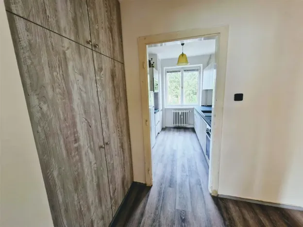 Prodej bytu 3+1, Ústí nad Labem - Klíše, Slavíčkova, 65 m2