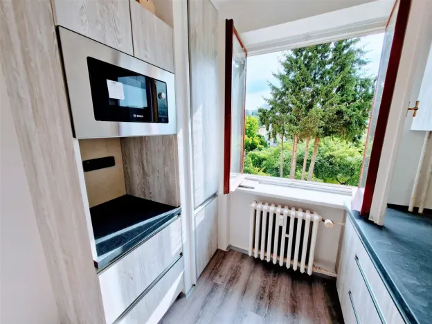 Prodej bytu 3+1, Ústí nad Labem - Klíše, Slavíčkova, 65 m2