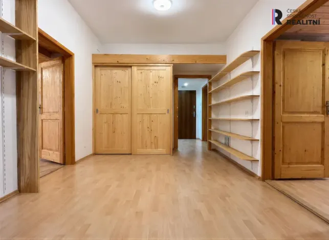 Pronájem bytu 5+kk, Praha - Nové Město, Podskalská, 100 m2