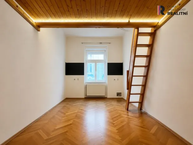 Pronájem bytu 5+kk, Praha - Nové Město, Podskalská, 100 m2