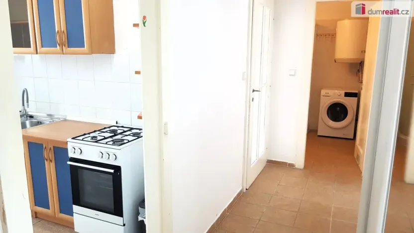 Prodej bytu 1+1, Brno - Veveří, Tučkova, 35 m2