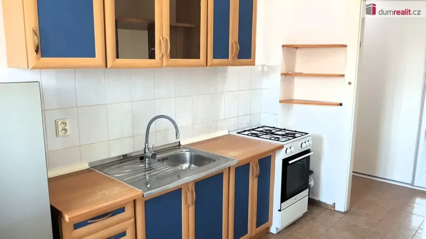 Prodej bytu 1+1, Brno - Veveří, Tučkova, 35 m2