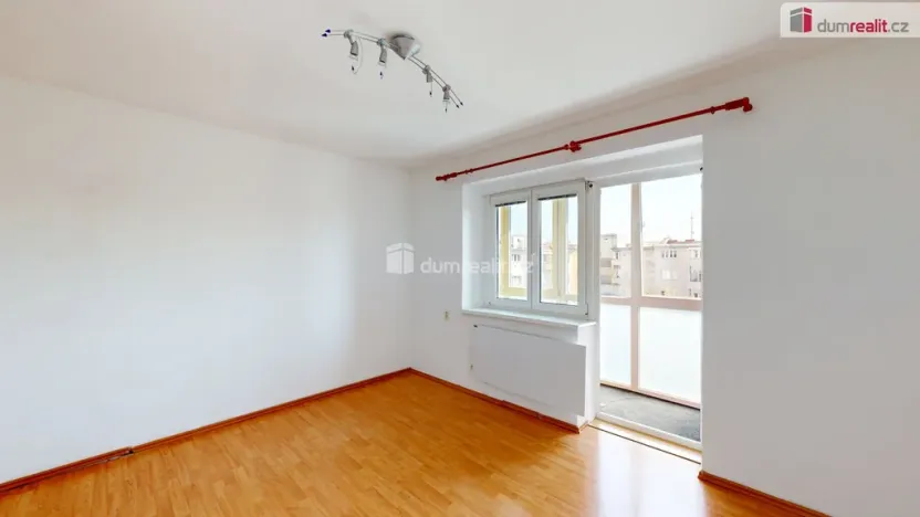 Prodej bytu 1+1, Brno - Veveří, Tučkova, 35 m2