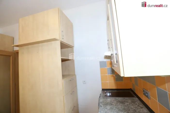 Pronájem bytu 1+kk, Mariánské Lázně - Úšovice, Palackého, 20 m2